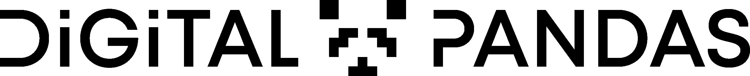 Digital Pandas